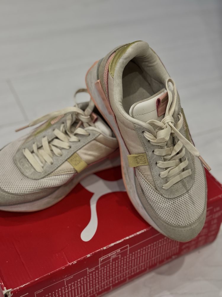 Кроссовки Puma оригинал