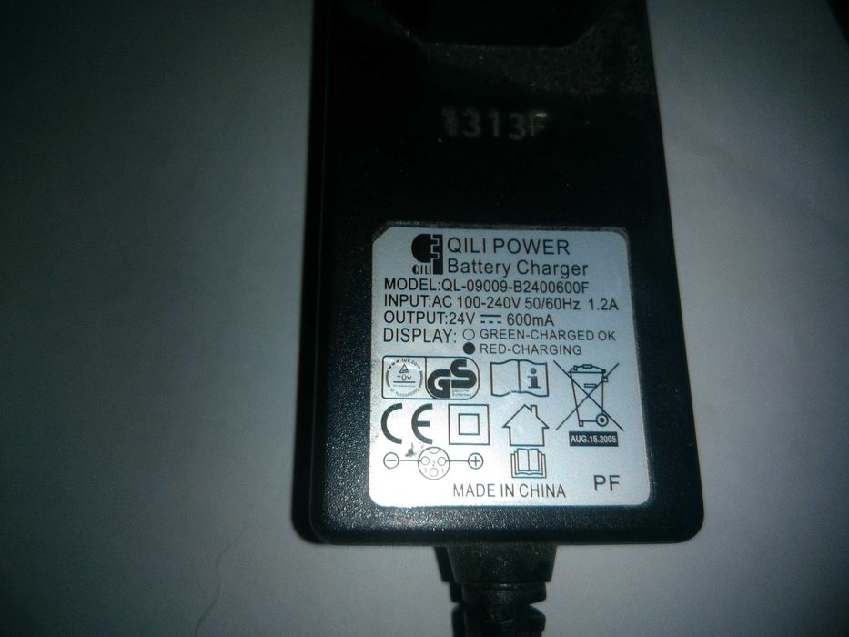 ЛЮБЫЕ блоки питания! Зарядное 63V и 24V гиро скутер электросамокат