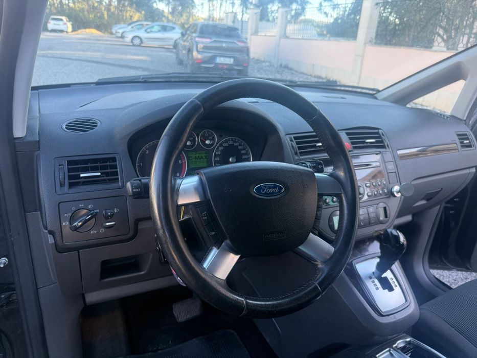 Ford C-Max 2006 automatica