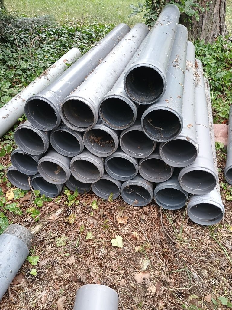 System rosączający