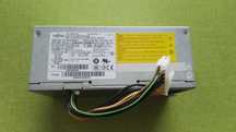 Zasilacz Fujitsu , 250 W 16-pin