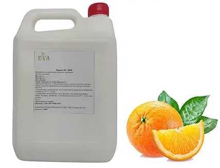 Концентрированный апельсиновый сок (65-67 ВХ) канистра 20л/26 кг