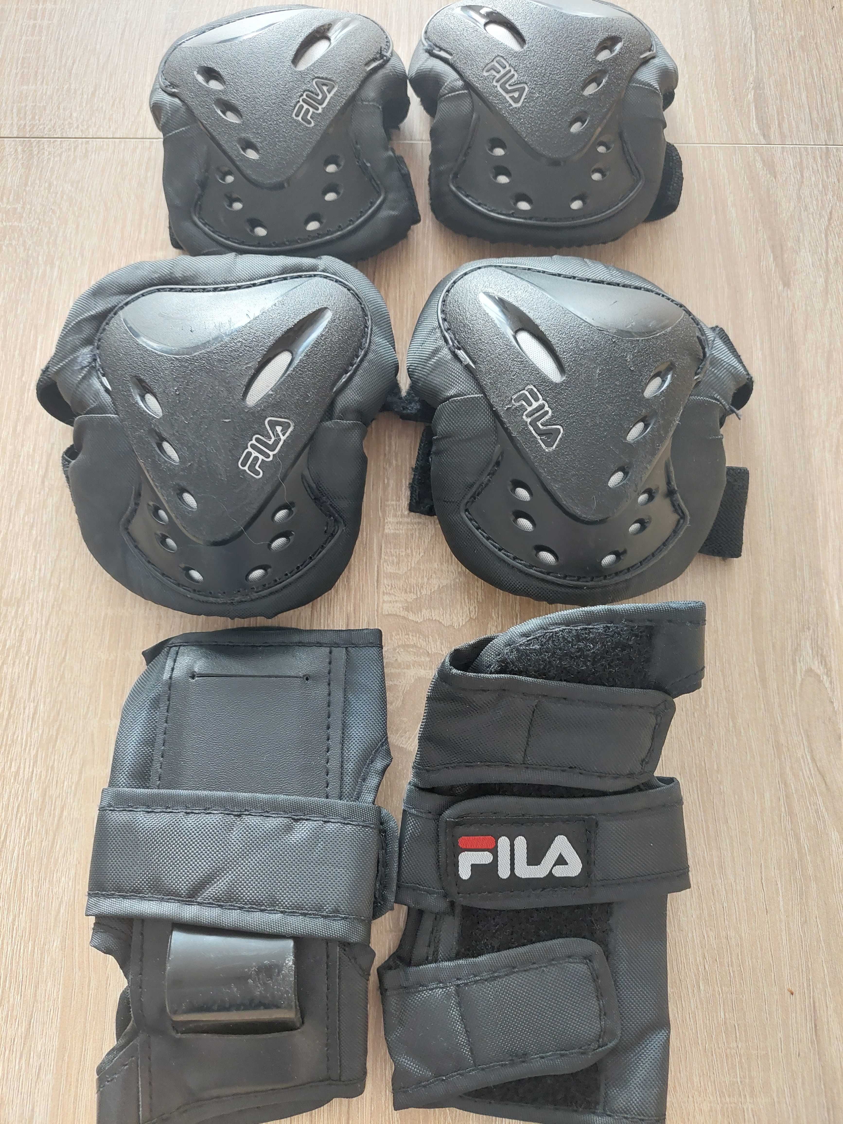 Ochraniacze Fila r. S