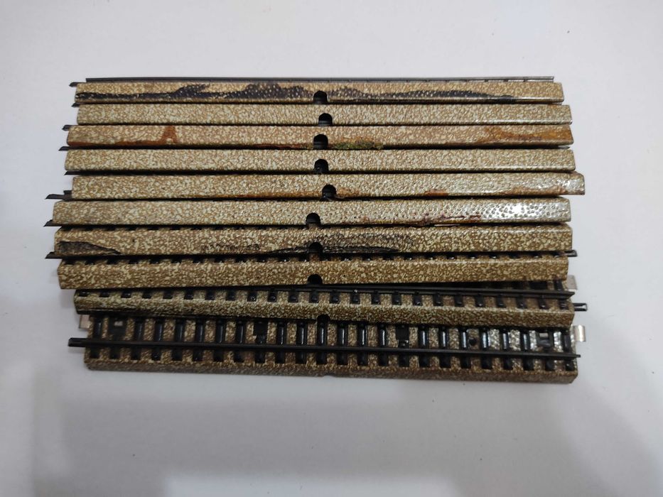 10 Linha Marklin H0 5106