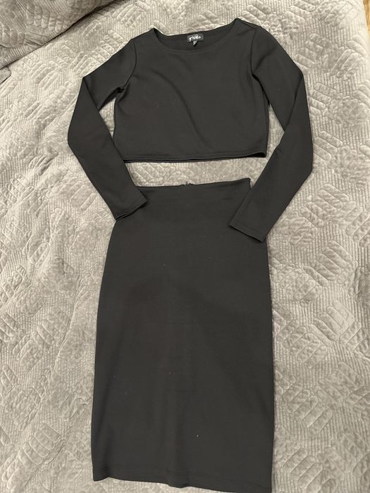 Женский костюм