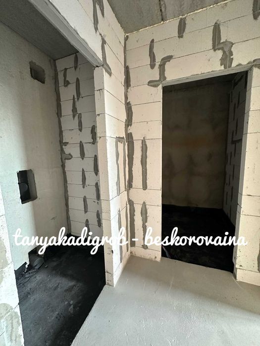 2 кімн. у розстрочку 0% у ЖК OXFORD в с. Чайки - передмісті Києва