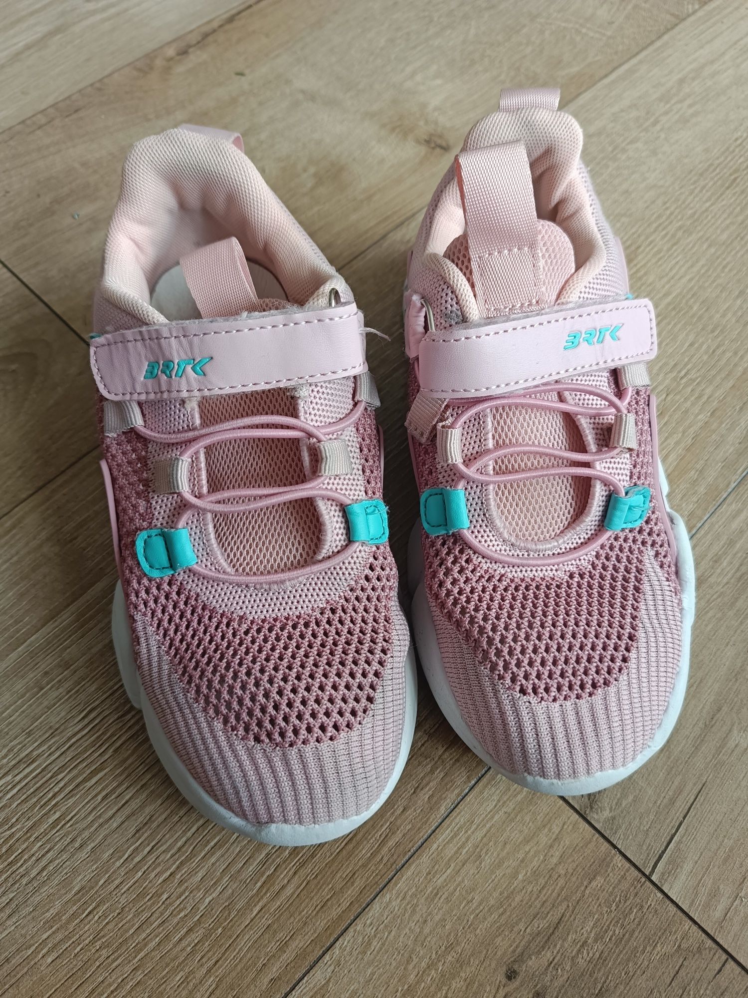 Adidasy Bartek  siateczka
