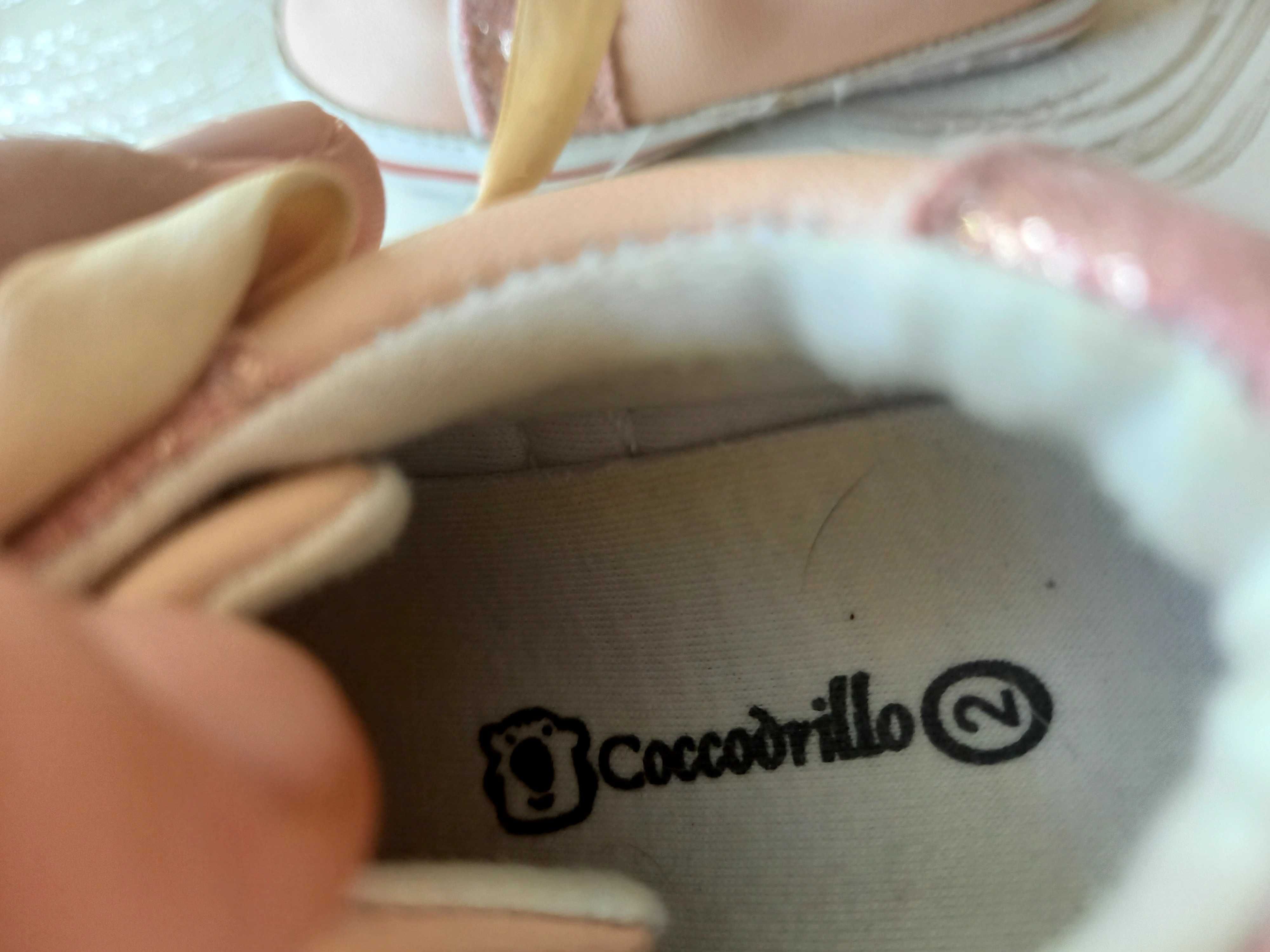 Adidaski niechodki cocodrillo 2