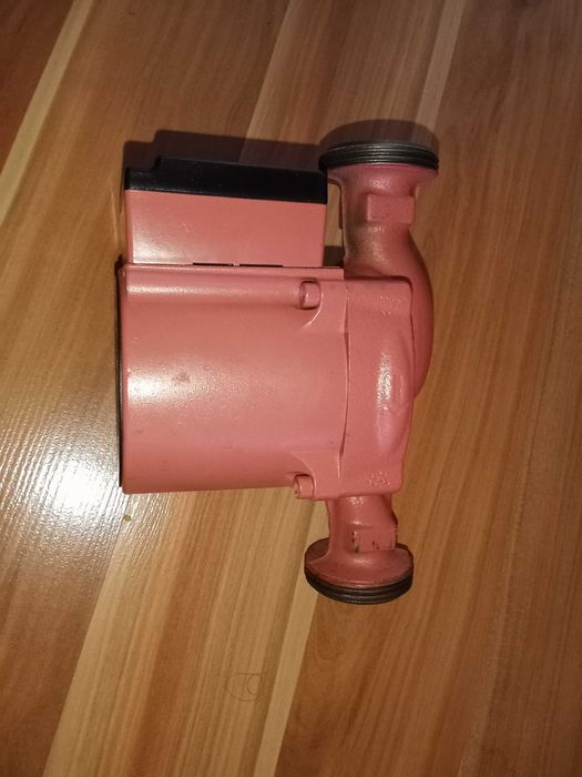 Pompa  Grundfos UPS 25-60