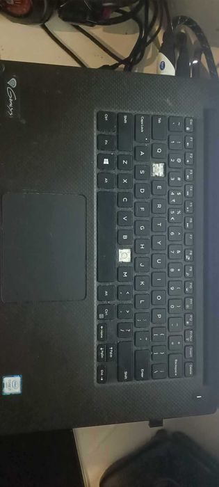 dell precision 5510 i7-6820hq 512GB + plus ładowarka