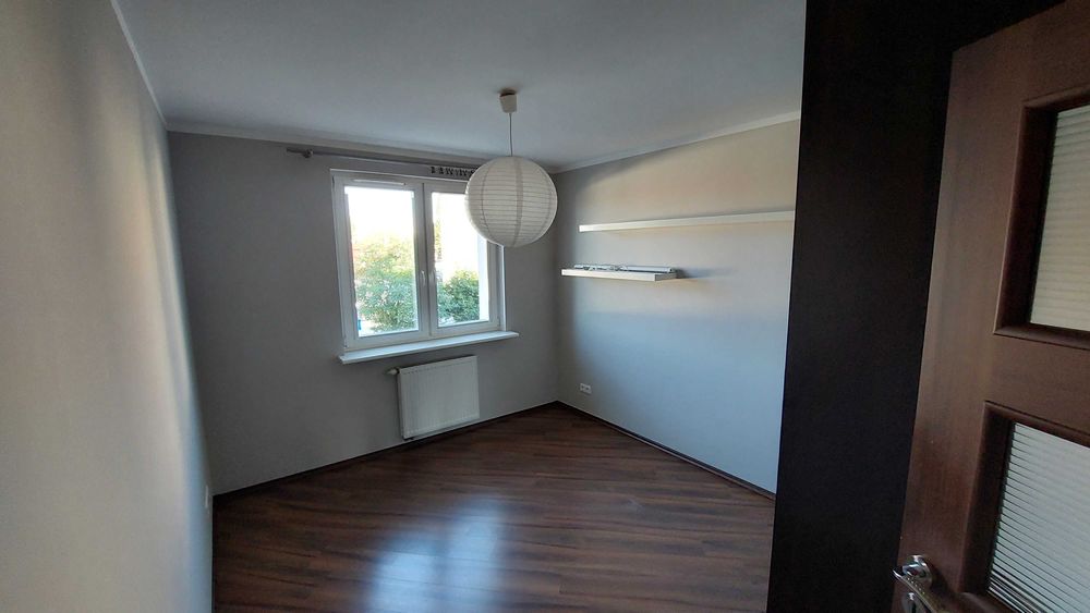 Do wynajęcia mieszkanie 2-pokojowe – Sulechów, os. Promień, 51 m²