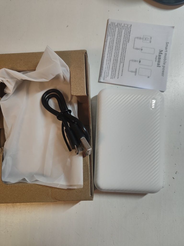 PowerBank 5000 mAh O46