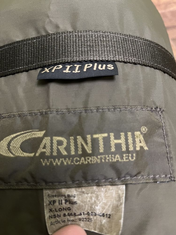 Norka Carinthia Explorer II plus  gore-tex