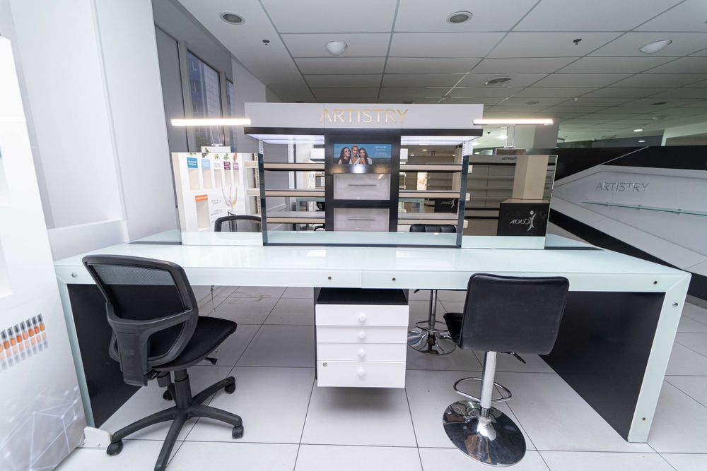 Продам коммерцию  новострое с 100квт в Одессе 711 кв.м.