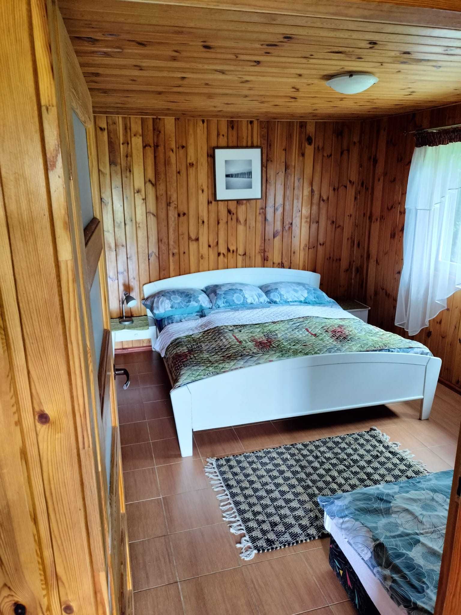 Pokoje/Domki na Wynajem ŁEBA/NOWĘCIN Blisko Morza, Spokojna Okolica