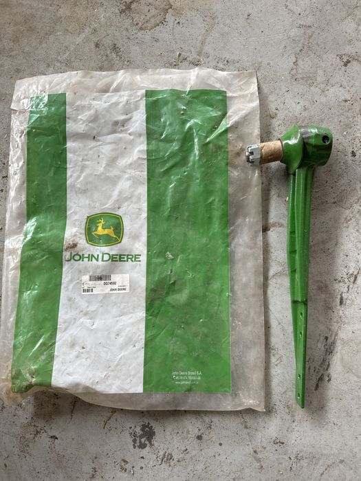 Główka kosy John Deere DQ74592 NOWA