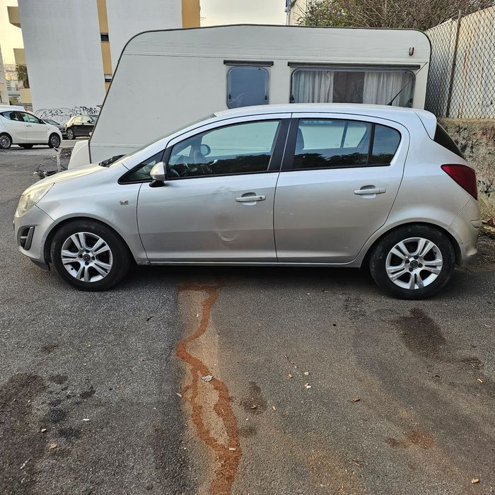 Opel Corsa 1.3 CDTi Enjoy