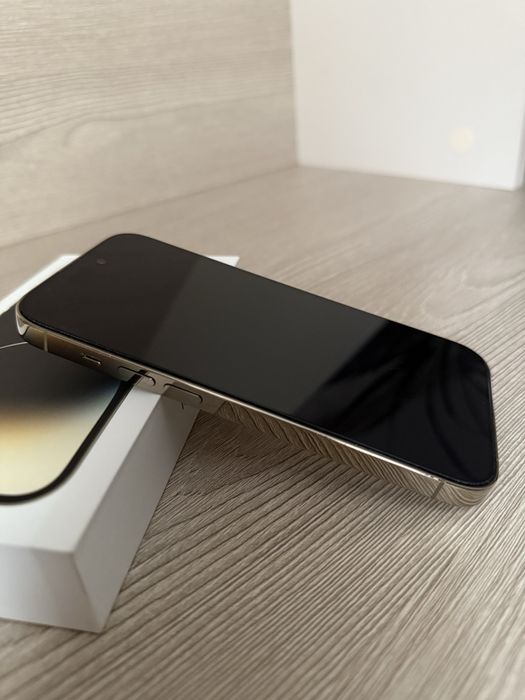 Мобільний телефон IPhone 14 Pro