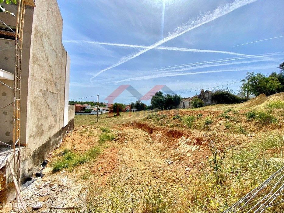 Terreno para construção de moradia - Olhão