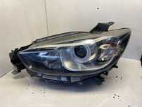 MAZDA CX-5 LAMPA LEWY PRZÓD KD5351040F