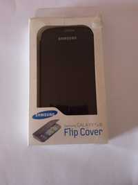 Capa flipcover Samsung Galaxy S III