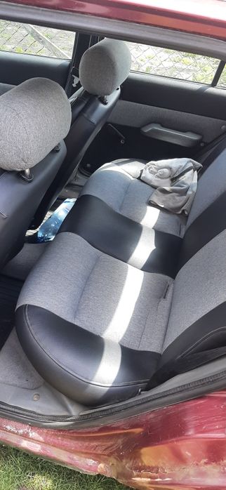 Продам Форд фієста мк3