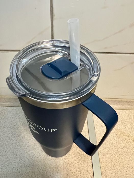 Termos kubek 1183ml stalowy Denali