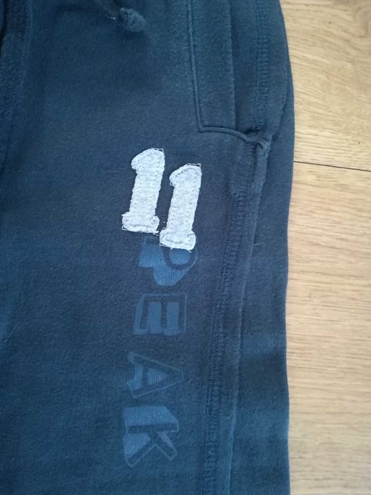 Calças treino rapaz -2/3 anos -El Corte Inglês