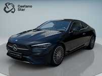 Mercedes-Benz CLE 220 d