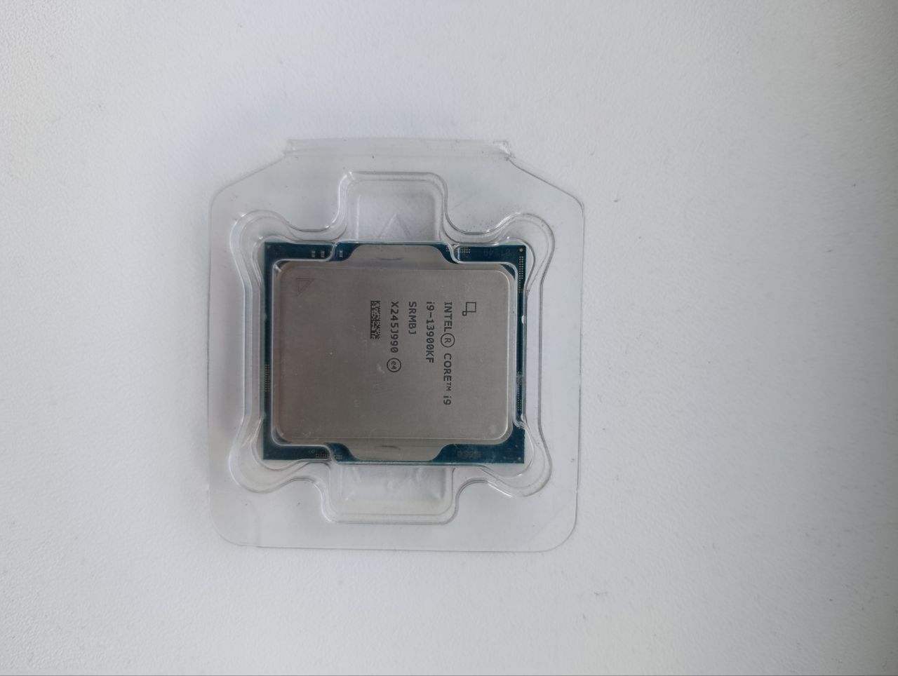 Процесор Intel Core i9-13900KF (BX8071513900KF)