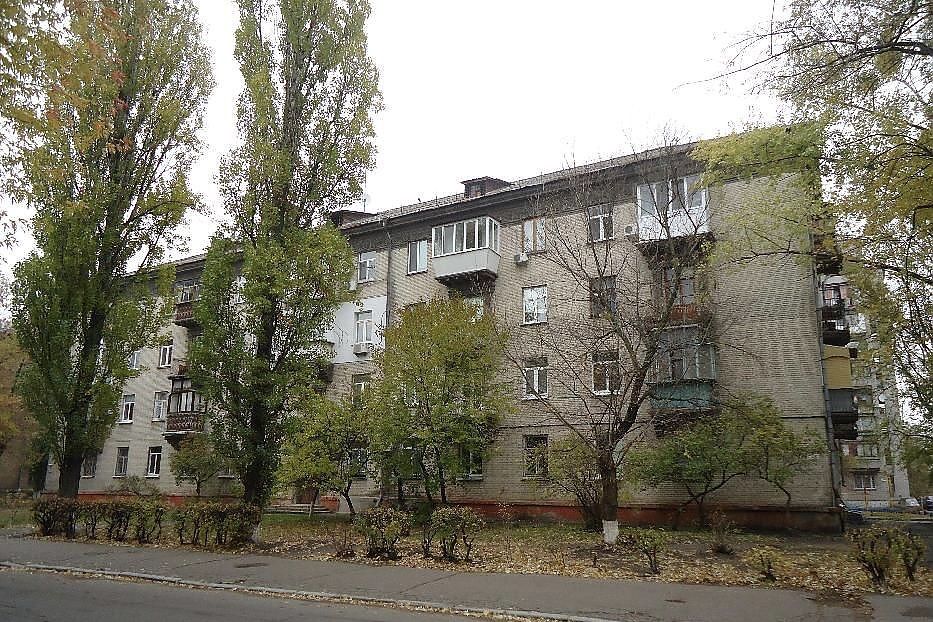 Продажа 3-х комнатной квартиры  улица Севастопольская 13