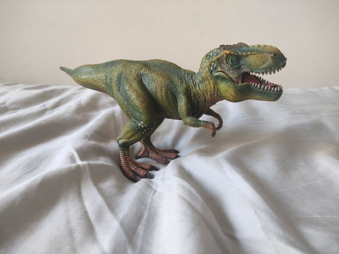 Tyranozaur SCHLEICH