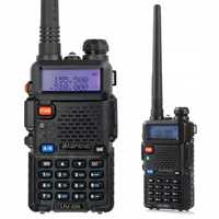 Baofeng UV-5R 8 Вт 2 шт