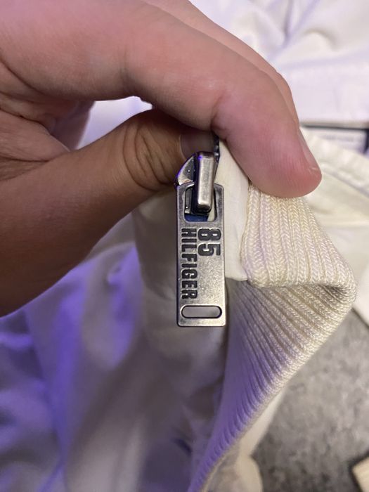 Овершот Tommy Hilfiger