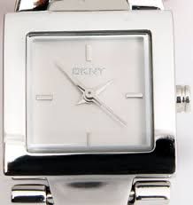 Zegarek DKNY elegancki