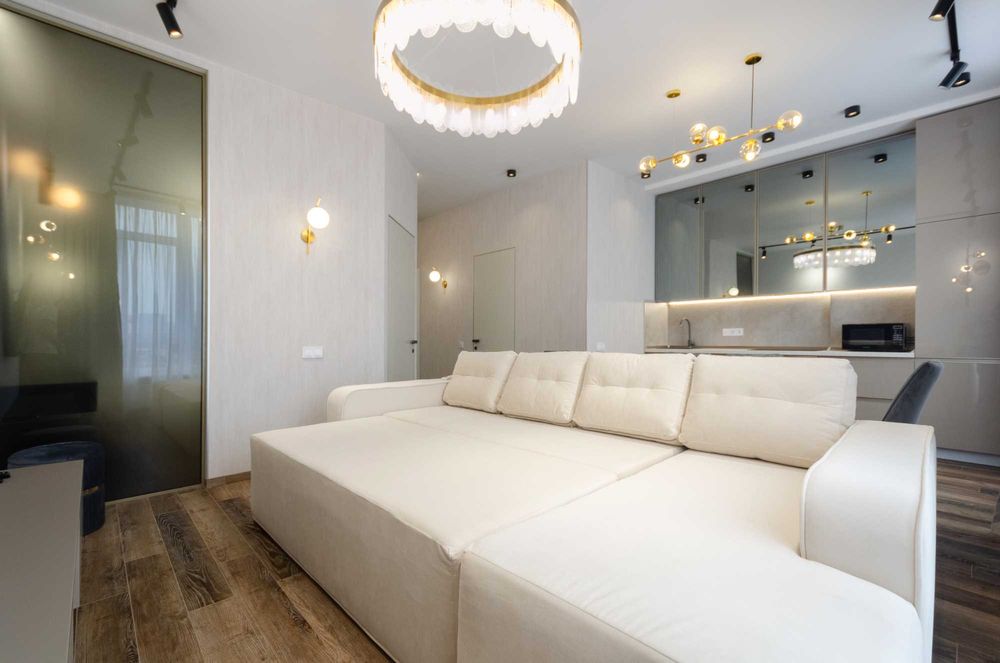 Подобова оренда 2к “38 Перлина”,Жилянська 68 центр-6-555.biz.ua