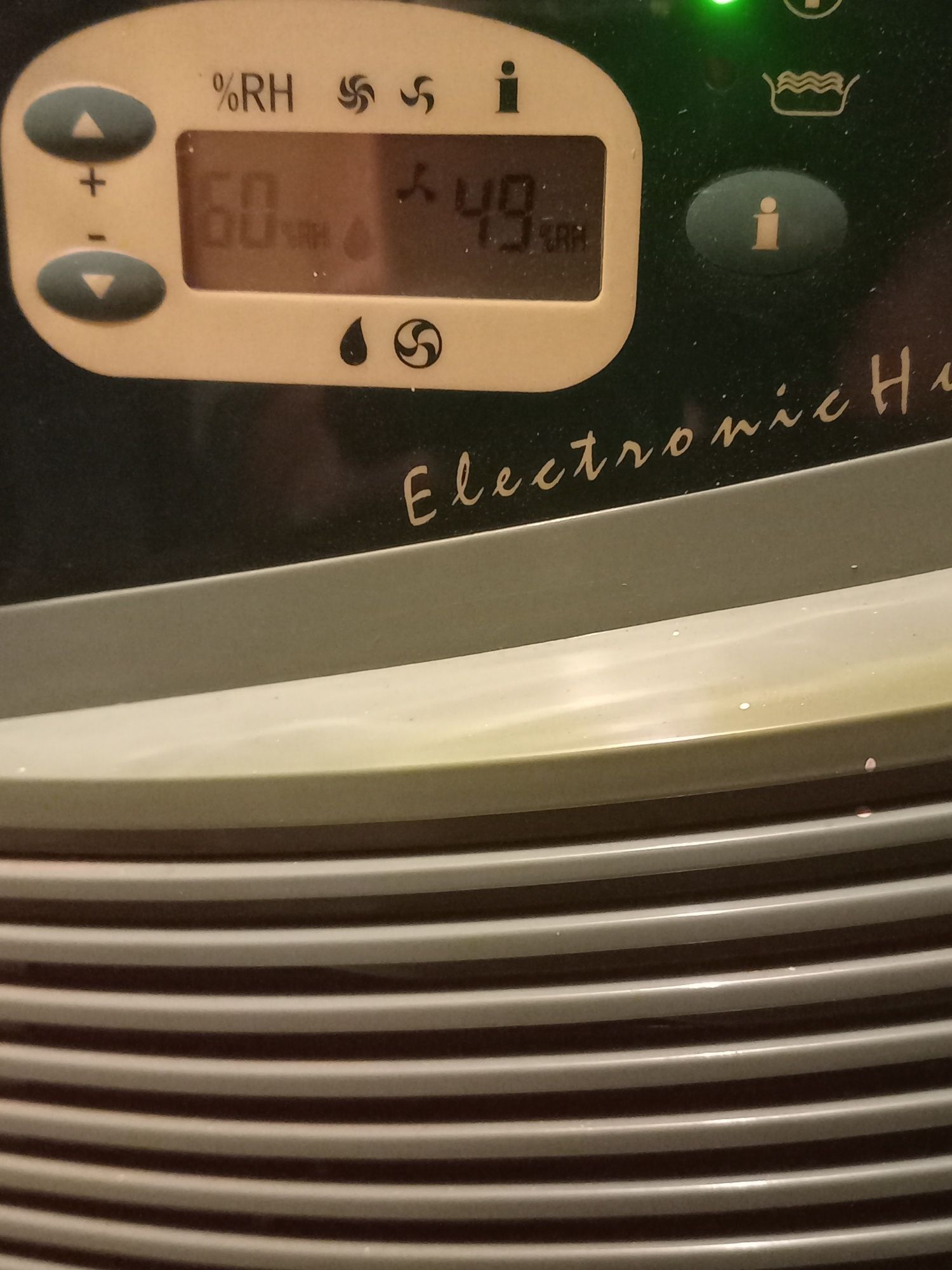 Desumidificador fagor Da 310