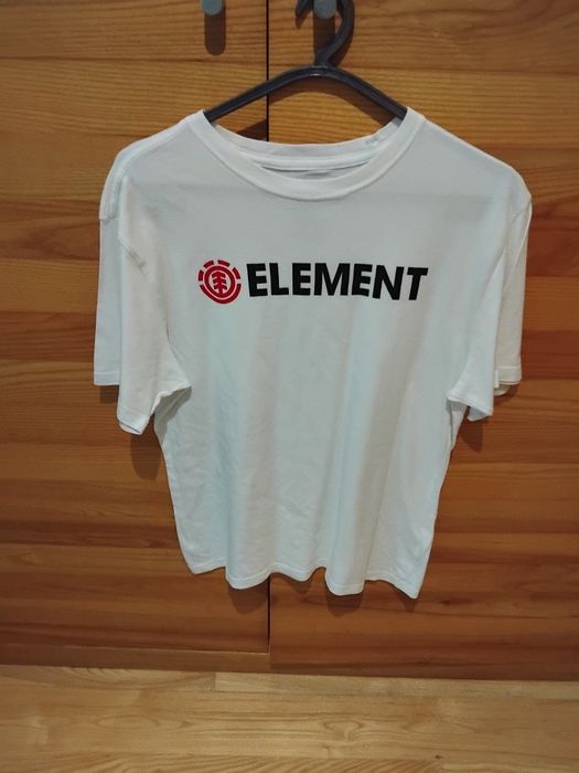 T shirt elemen 16