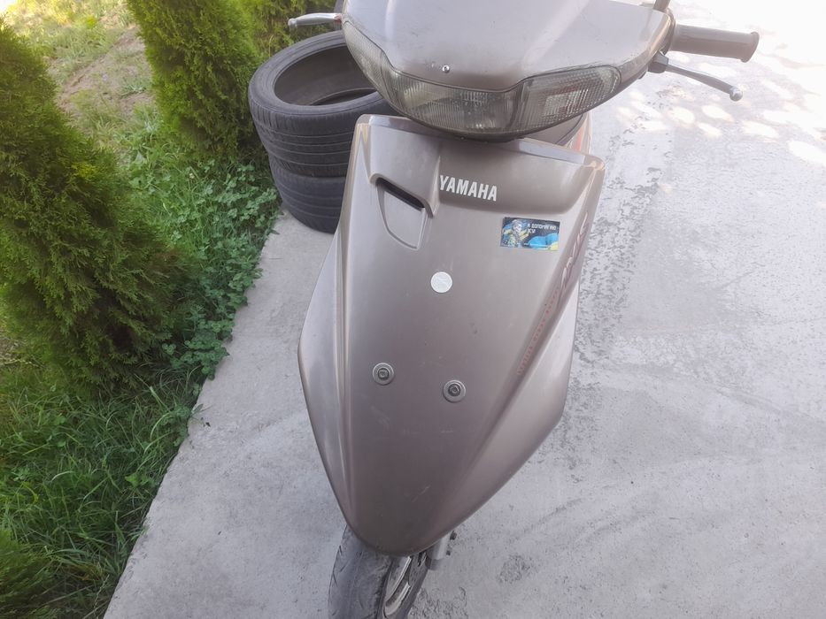 Срочно Продам Ямаха аксис 90