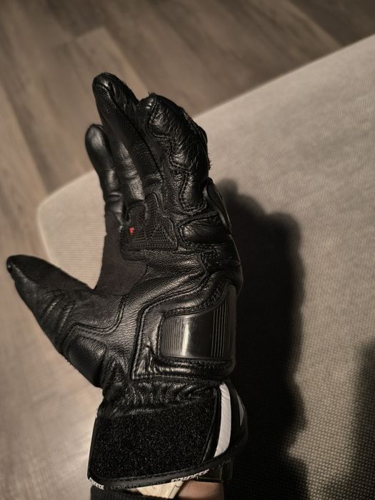 Luvas Dainese - tamanho M