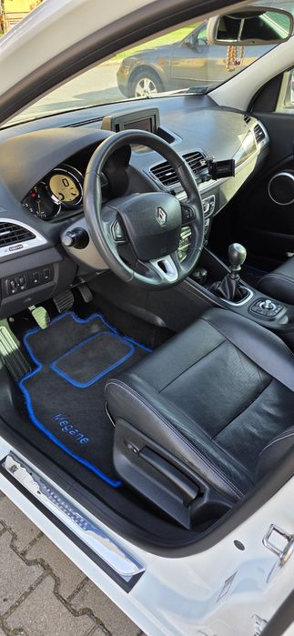 Renault Megane Renault Megane 3 1.4TCE, Salon Polska, | wtaściciel