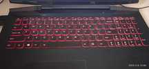 Игровой Lenovo Y700 (IPS, Intel Core i7, GTX960m 4GB, RAM 8GB