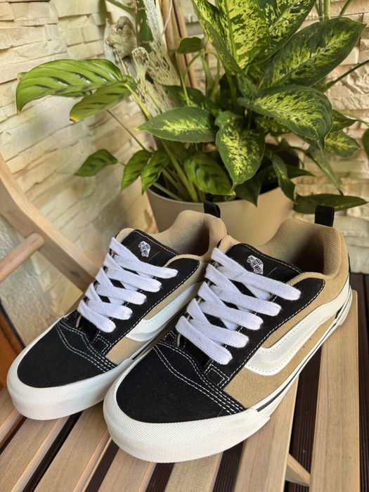 Vans Knu Skool rozmiar 37
