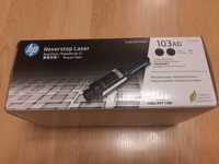 Toner HP 103AD czarny