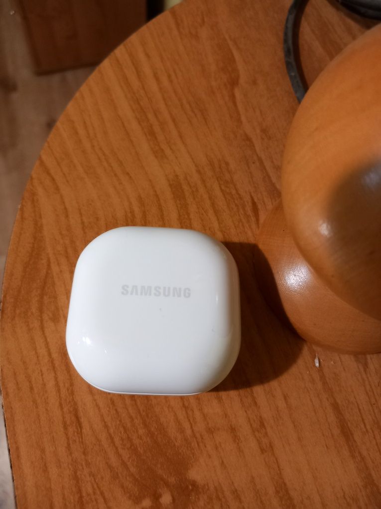 Słuchawki samsung galaxy Buds2