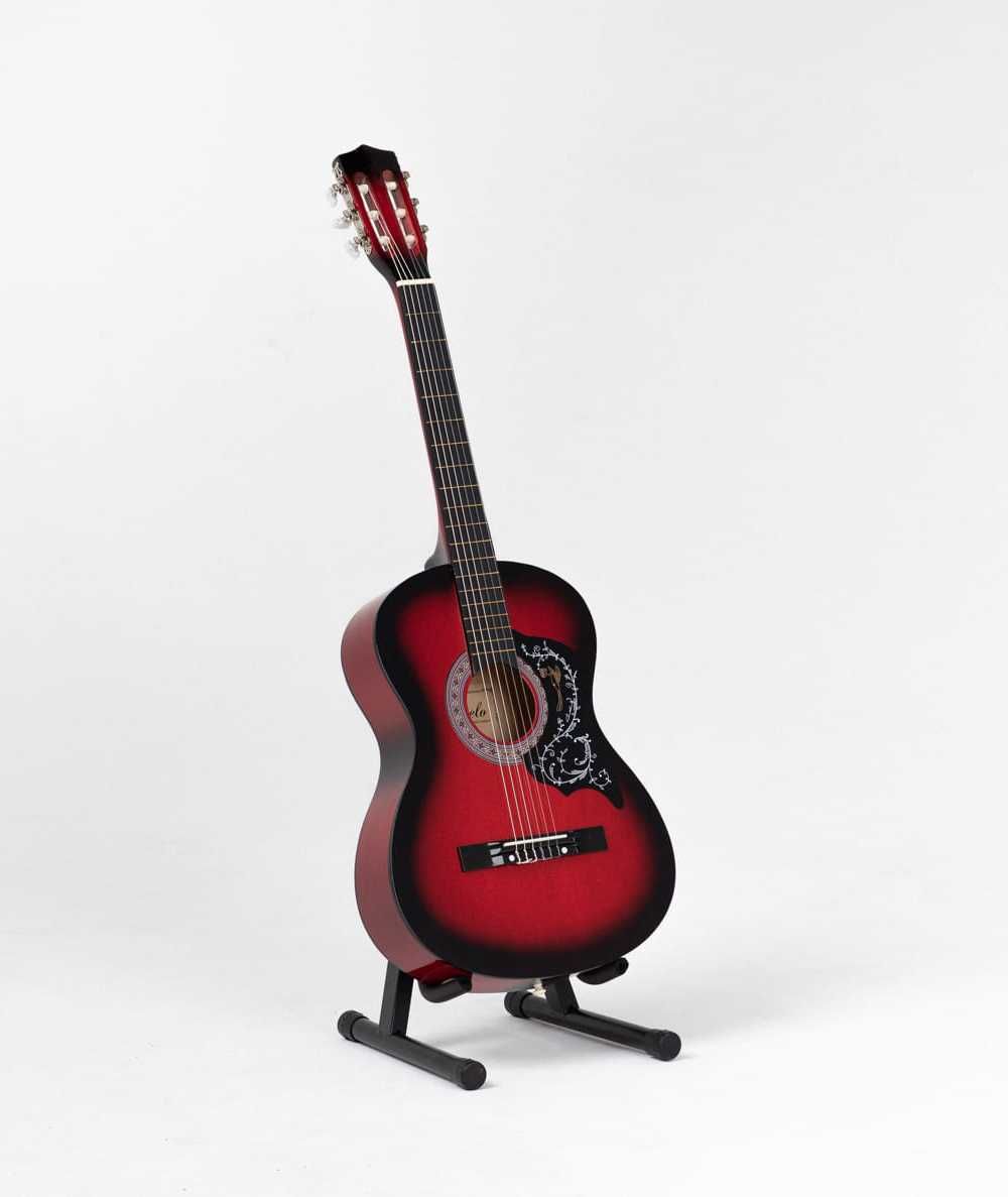 Gitara Klasyczna Akustyczna dla poczatkujacych - SUPER CENA - AUTLET!