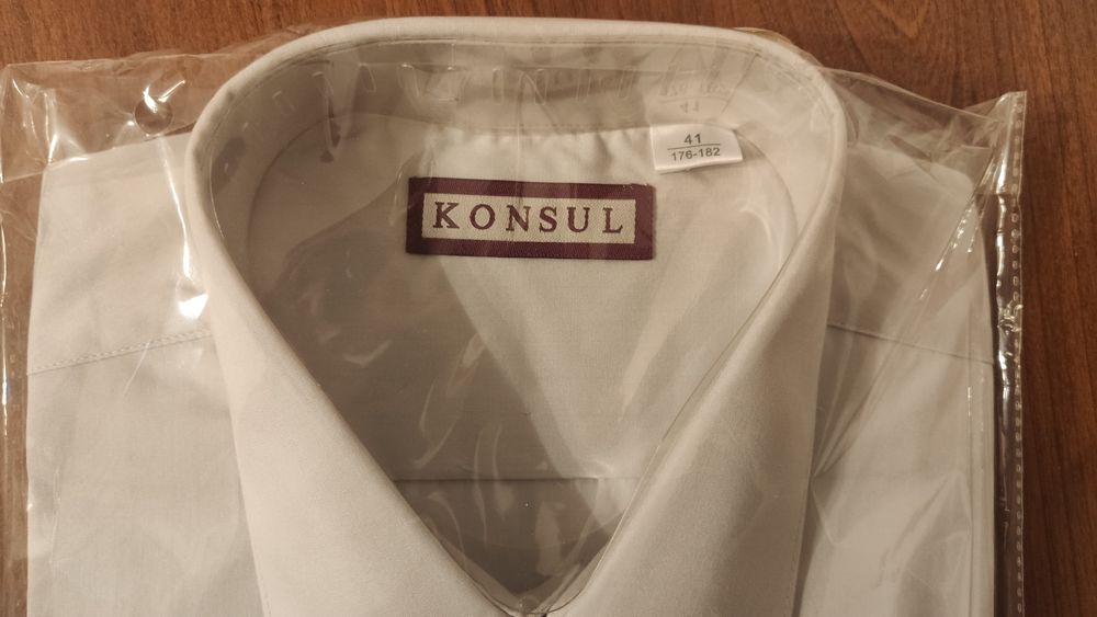 Konsul koszula męska
