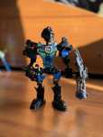 Bionicle Hero Factory, stringer