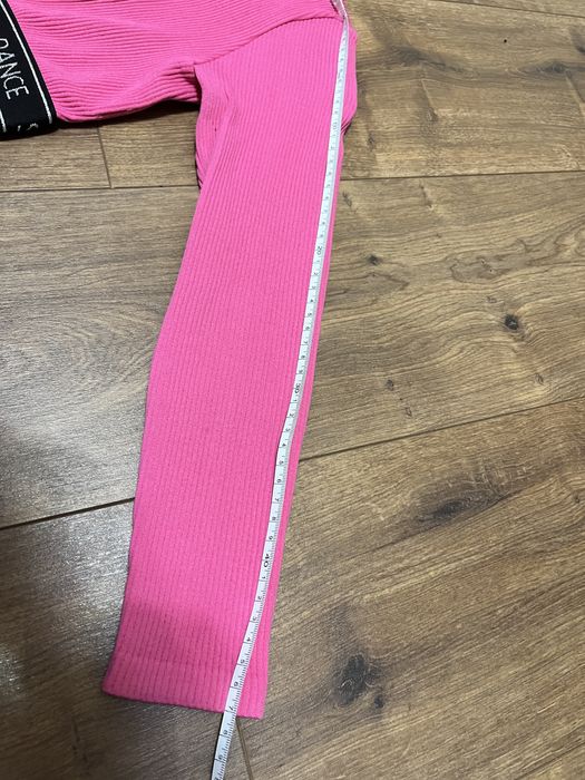 Кофтинка укорочена