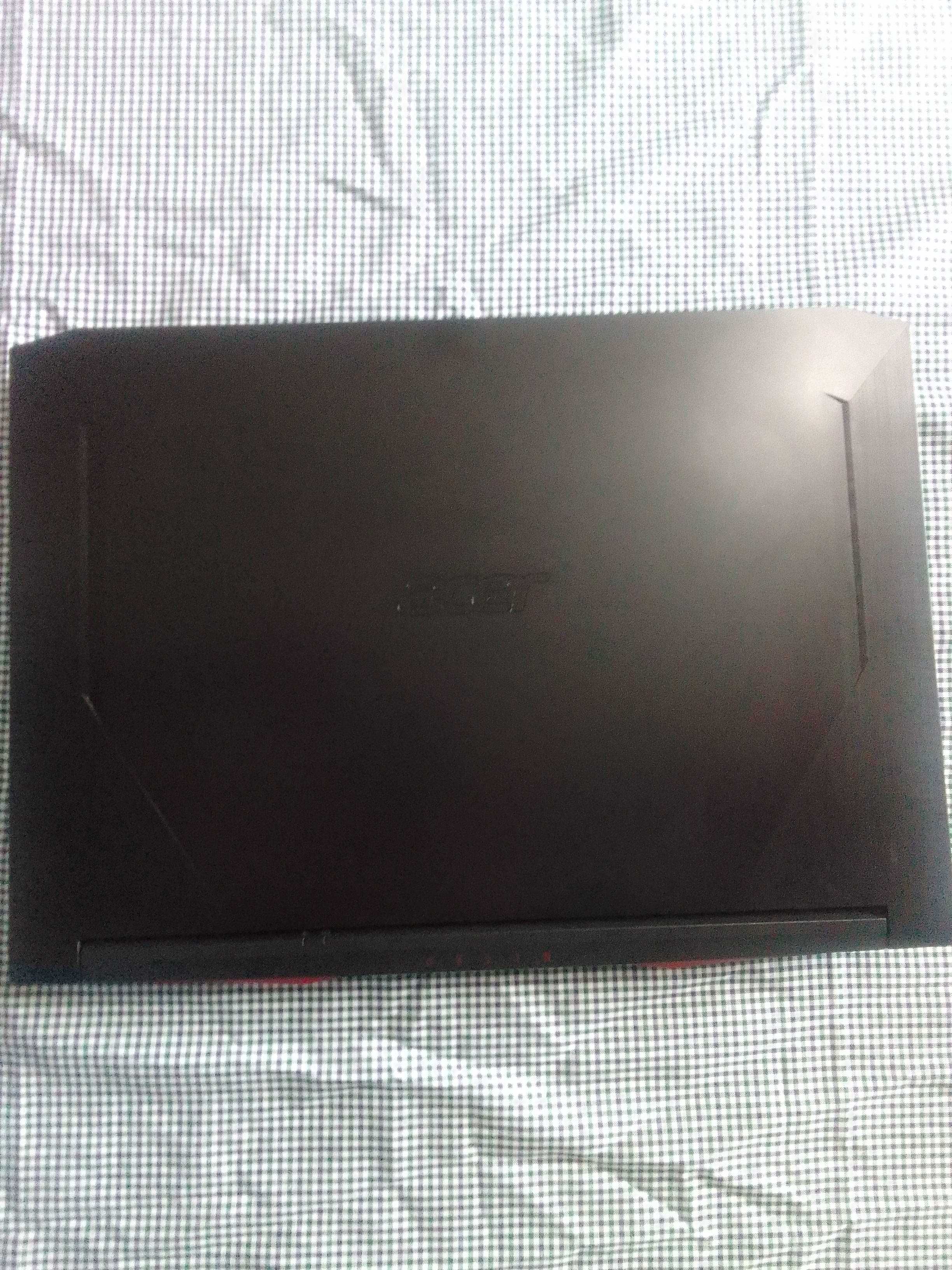 Acer Nitro - RTX 3060, i5, 16GB RAM, SSD, zadbany